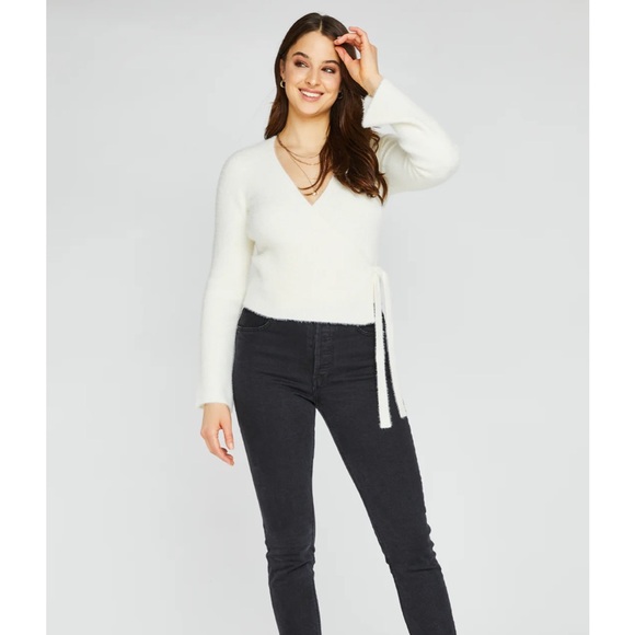 Kay Ley Sweater - Picture 3 of 4